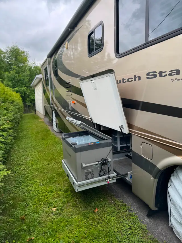 For Sale: 2002 Newmar Dutch Star 3853 Diesel Pusher in RVs & Motorhomes in Ottawa - Image 11