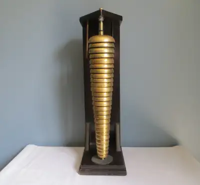 Bell Tree Kolberg 1233 Percussion Instrument, View more