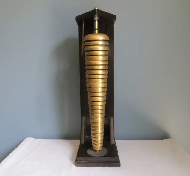 Bell Tree Kolberg 1233 Percussion Instrument in Drums & Percussion in Mississauga / Peel Region - Image 2