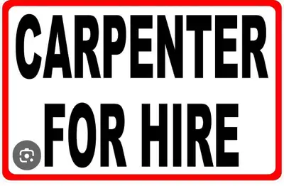 Apprentice Carpenter, View more