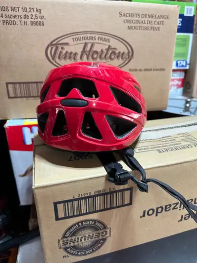 Specialized Bike Helmet, View more