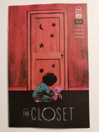 The Closet #1