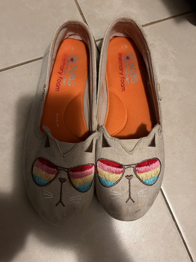 BOBS shoes size 7.5 in Women's - Shoes in City of Toronto