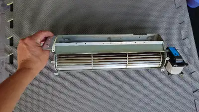 Whirlpool W10810687 Range Blower Assembly, View more