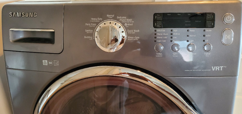 Samsung washer for sale  