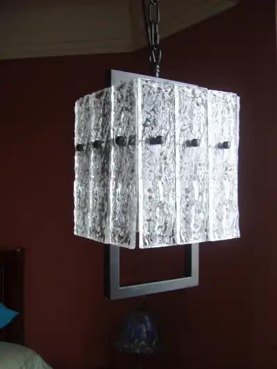 New Pendant Light Fixture, View more