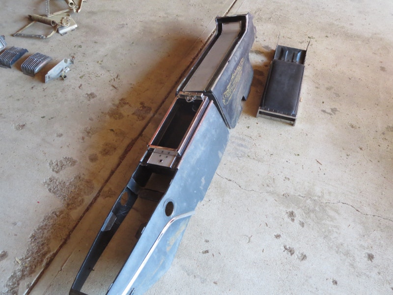 1966/1967 dodge charger parts Auto Body Parts Lethbridge Kijiji