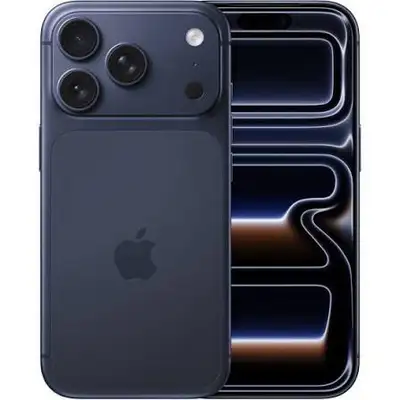  BRAND NEW SEALED iPhone 17 Pro – 256GB Blue , View more