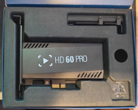 Elgato HD60 PRO for sale