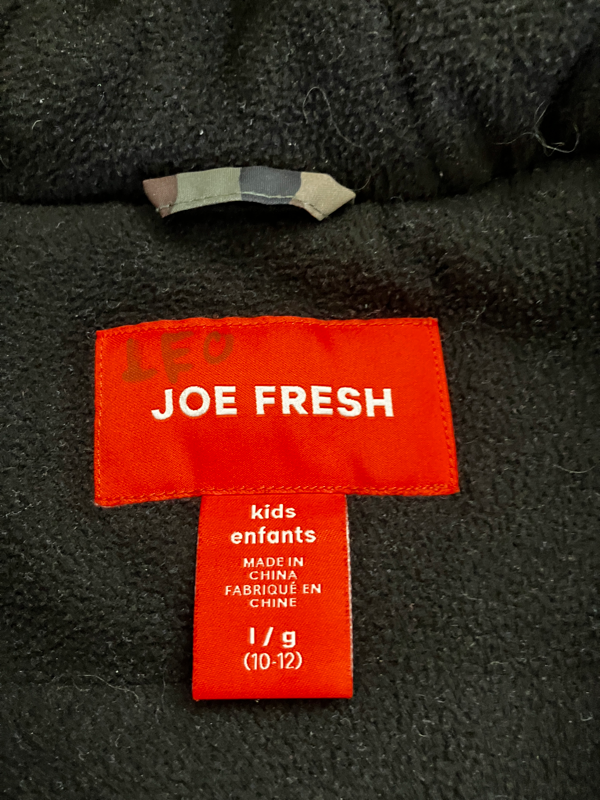 Kids Camo - Winter Jacket in Kids & Youth in Calgary - Image 9