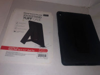 Durable case/étui/cover iPad Air 2/iPad Pro 9.7´´ (black)
