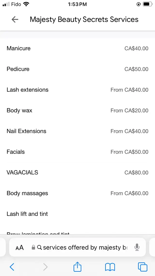 Magical Hands Massage62864355513475123