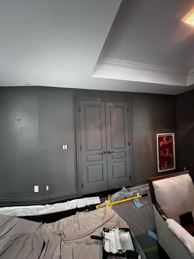 Affordable Quality Interior Painting, View more
