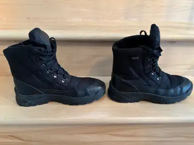 Bottes d'hiver Pajar Trigger homme, View more
