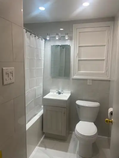 Appartement à Cote des Neiges - Récemment rénové