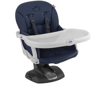 CAM Idea s334 Child's High Chair Booster Seat