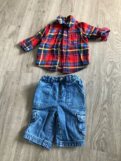 3 months outfit , View more