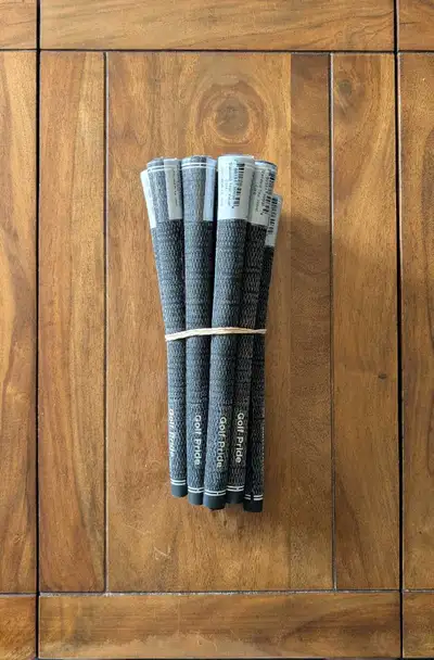 Golf Pride Tour Velvet BCT Cord Standard Grips Set of 13, View more