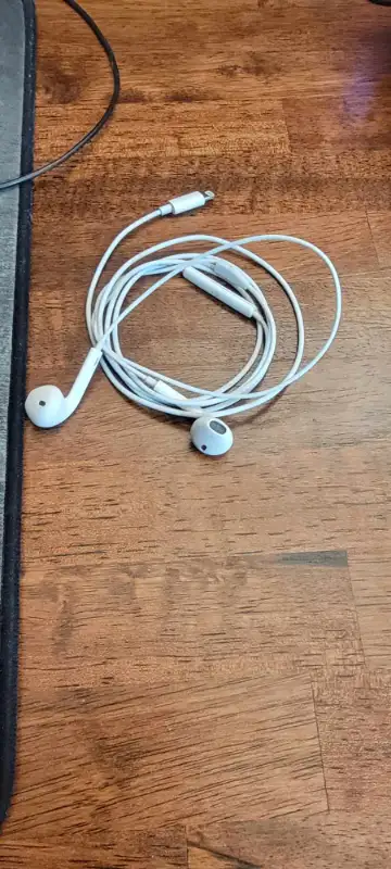 Apple Headphones New, View more