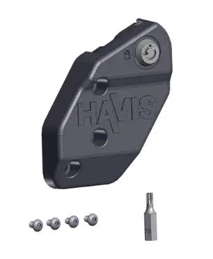 HAVIS DS-DA-236 Replacement Laptop Screen Security DS-PAN-1110, View more