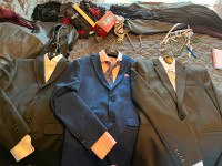 Suits for Prom or Grad