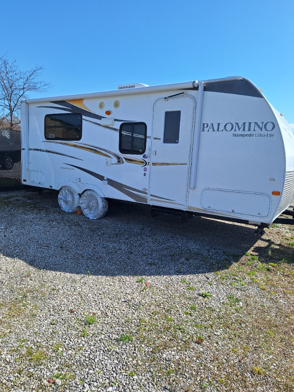 Travel Trailer in Travel Trailers & Campers in Windsor Region