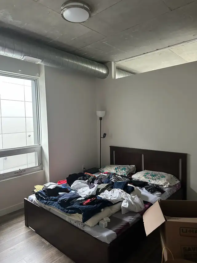 1 Bedroom apartment for rent in Long Term Rentals in City of Halifax - Image 9