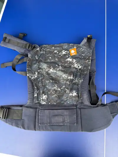 Tula Baby Carrier, View more