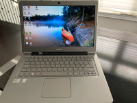 Acer s3 laptop