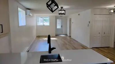 Repentigny! Magnifique logment 4 1/2  style condo a louer