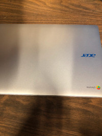 ACER CHROMEBOOK