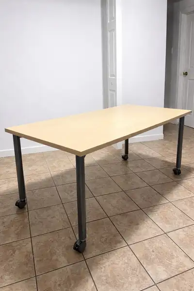 Table and chairs, View more