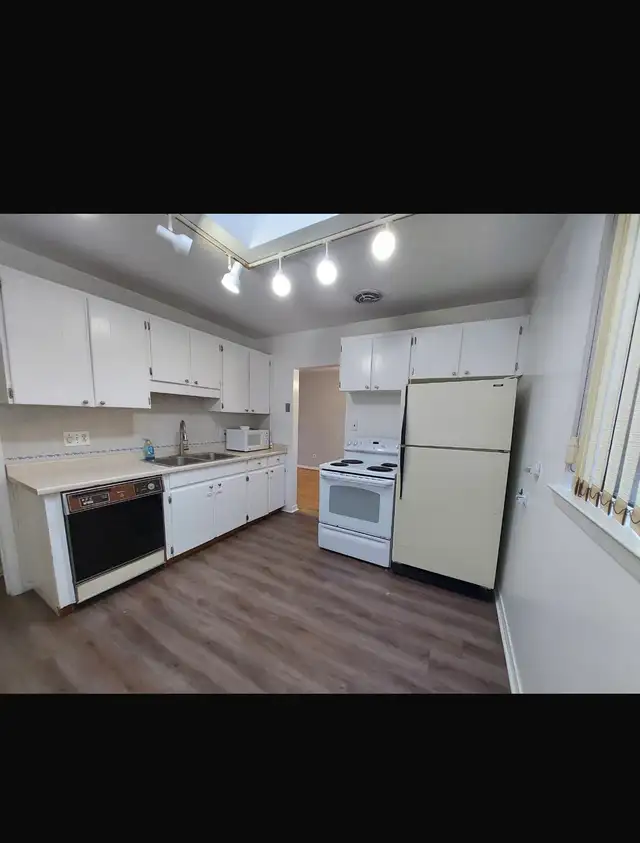 rental room