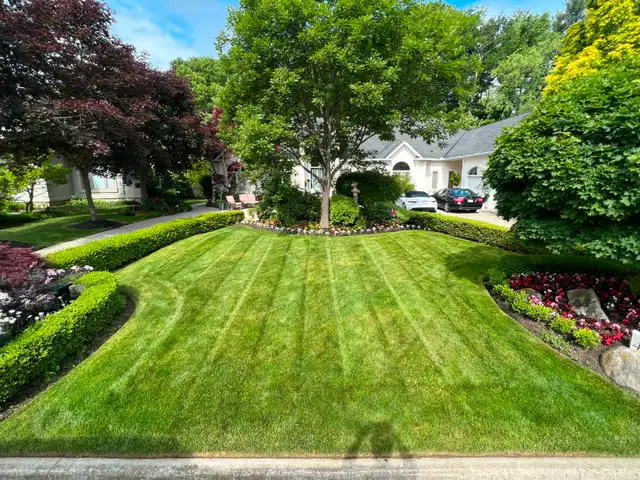 Affordable Landscaping & Lawn Maintenance – Hamilton / Brantford62866660443266121