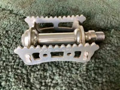 VÉLO 2 PÉDALES KKT-SPA KYOKUTO RARE BIKE PEDALS (2), View more