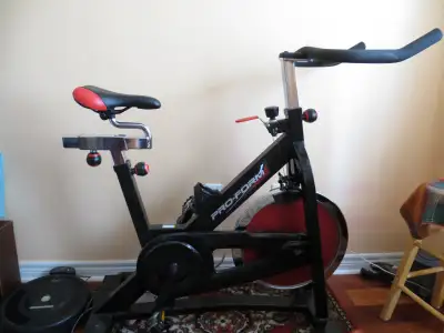 Proform 290 SPX Bike, View more