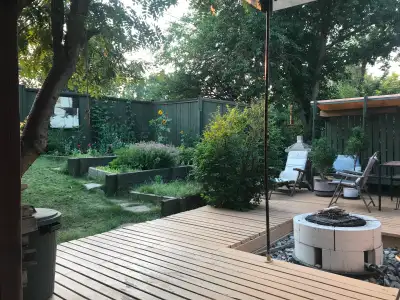 Roommate Wanted to Share a Great House in Acadia with 1 person !