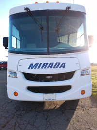 2007 Coachmen Mirada 300QB