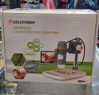 Digital microscope 