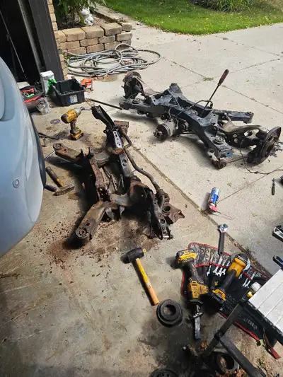 Danny mobile mechanic/ Mecanico a Domicilio, View more