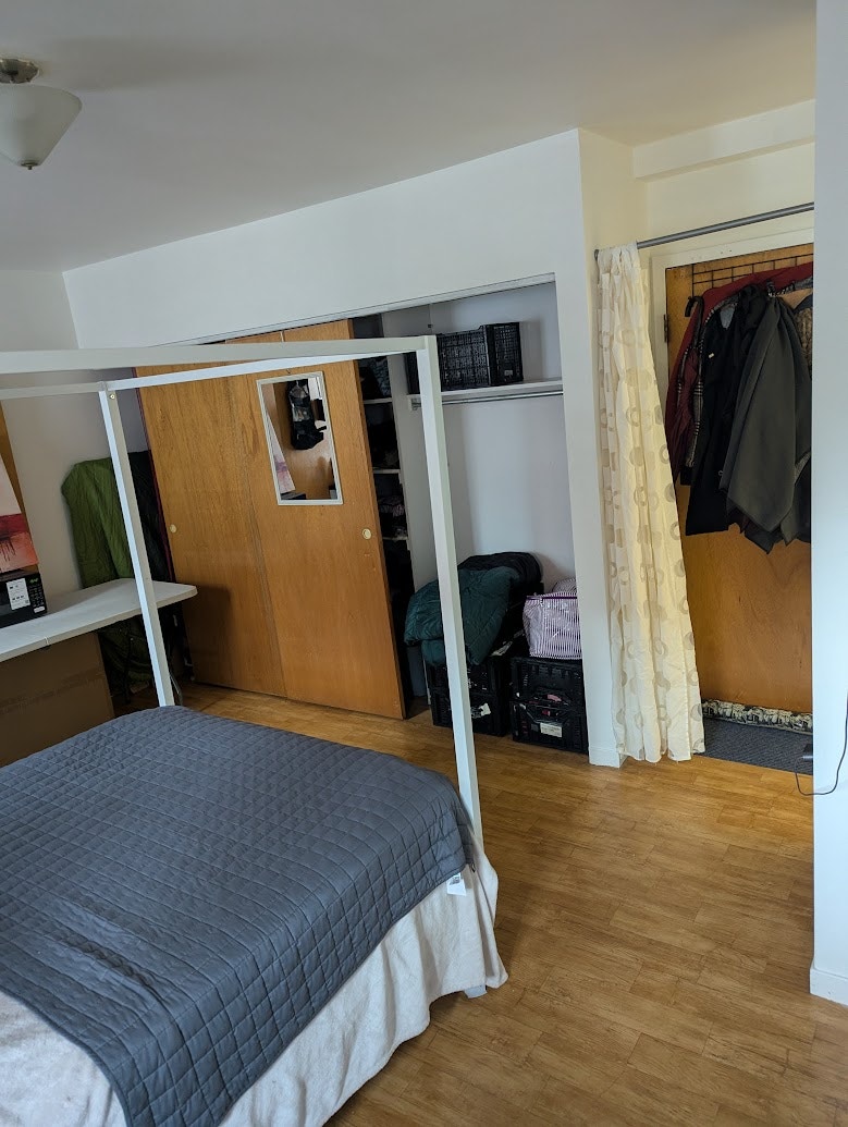 Toujours dispo  studios pour 1er juillet Coop d'habitation — photo 2