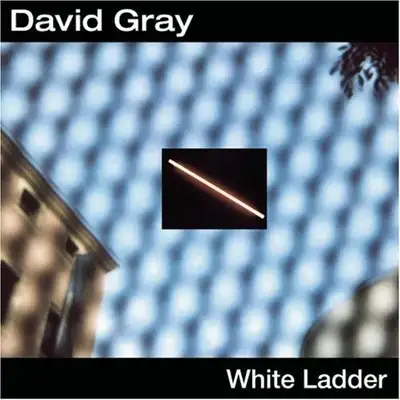 David Gray – White Ladder CD, View more