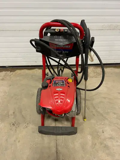 pressure washer, View more