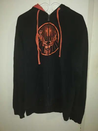 Jägermeister Hoodie, View more
