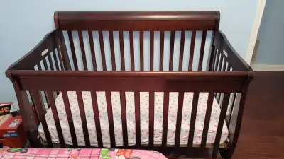 Baby Crib, View more