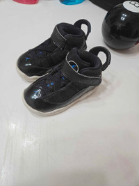  Jordan Infant shoes 