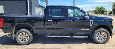 We have a company vehicle we are selling. Reason for selling we are downsizing our fleet. Located in...