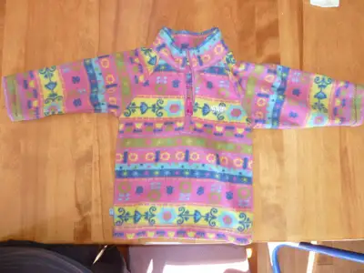 Veste en polar Souris Mini 2 ans, View more