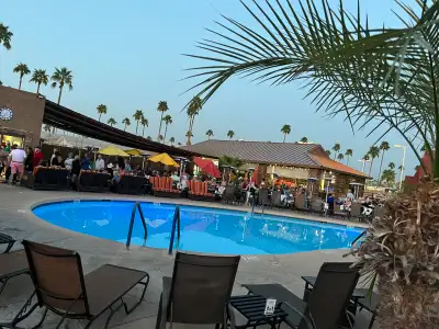 vacation Rental Mesa Arizona SUNLIFE TESORT, View more
