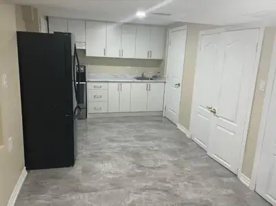 *Bright & Spacious 1-Bedroom Basement available for rent on ASAP! Ideal for a Couple* *Location:* Va...